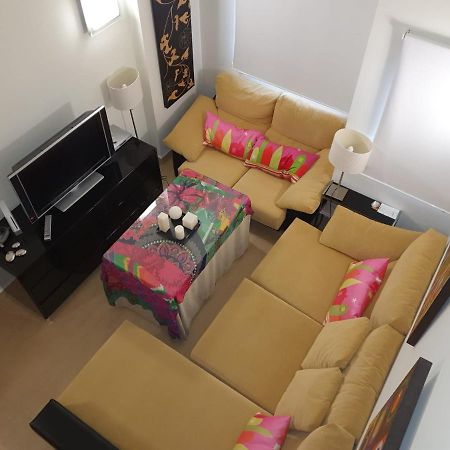 Miramar Ski A Pie De Pista - Atico 3 Habitaciones Y 2 Banos Σιέρρα Νεβάδα Εξωτερικό φωτογραφία