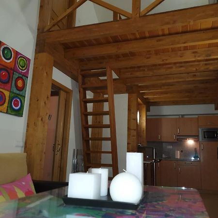 Miramar Ski A Pie De Pista - Atico 3 Habitaciones Y 2 Banos Σιέρρα Νεβάδα Εξωτερικό φωτογραφία