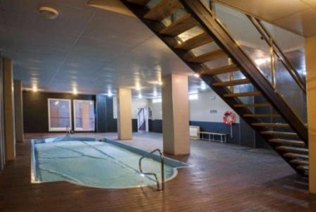 Miramar Ski A Pie De Pista - Atico 3 Habitaciones Y 2 Banos Σιέρρα Νεβάδα Εξωτερικό φωτογραφία