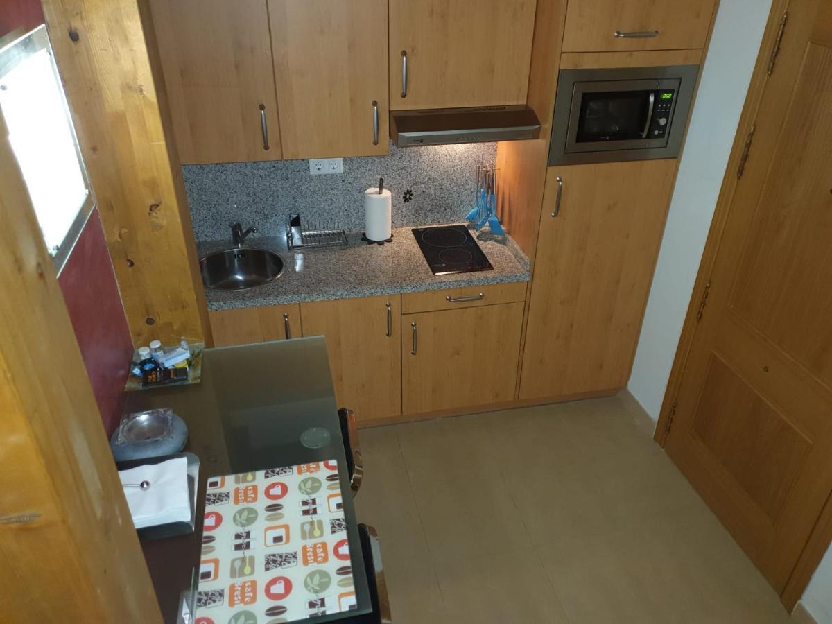 Miramar Ski A Pie De Pista - Atico 3 Habitaciones Y 2 Banos Σιέρρα Νεβάδα Εξωτερικό φωτογραφία