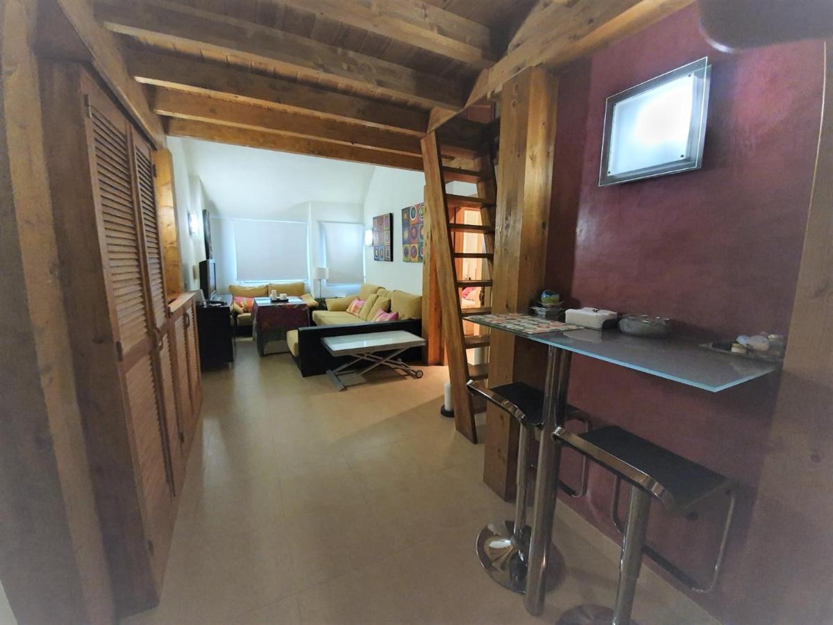 Miramar Ski A Pie De Pista - Atico 3 Habitaciones Y 2 Banos Σιέρρα Νεβάδα Εξωτερικό φωτογραφία