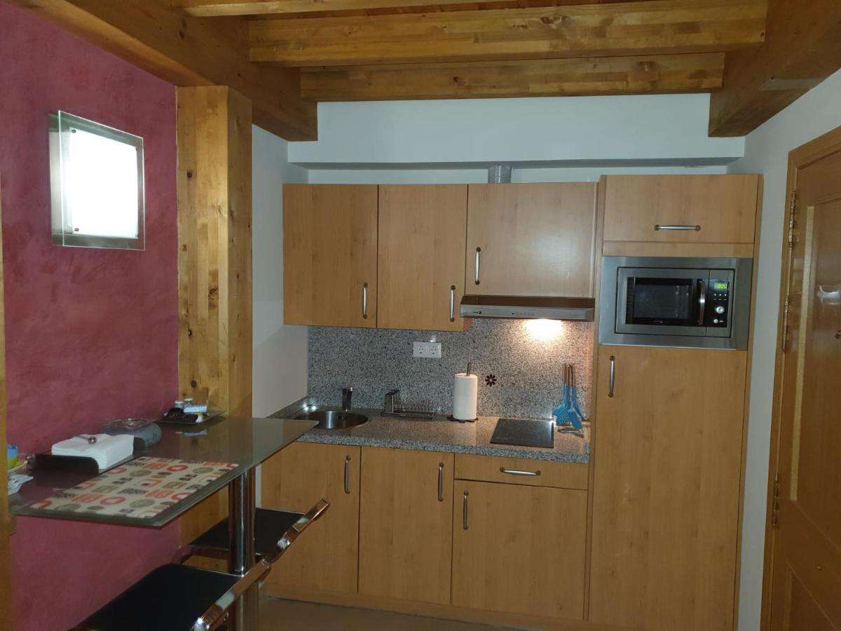 Miramar Ski A Pie De Pista - Atico 3 Habitaciones Y 2 Banos Σιέρρα Νεβάδα Εξωτερικό φωτογραφία