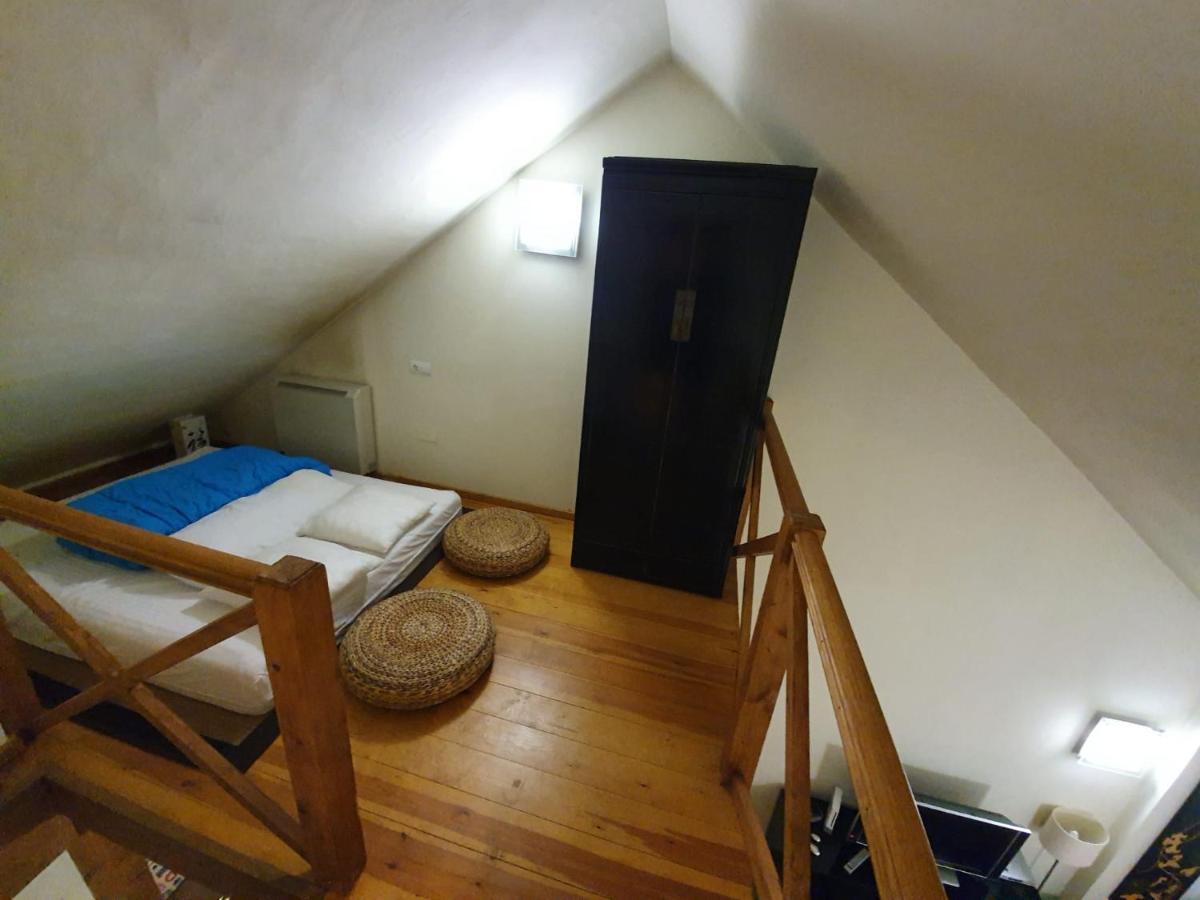 Miramar Ski A Pie De Pista - Atico 3 Habitaciones Y 2 Banos Σιέρρα Νεβάδα Εξωτερικό φωτογραφία