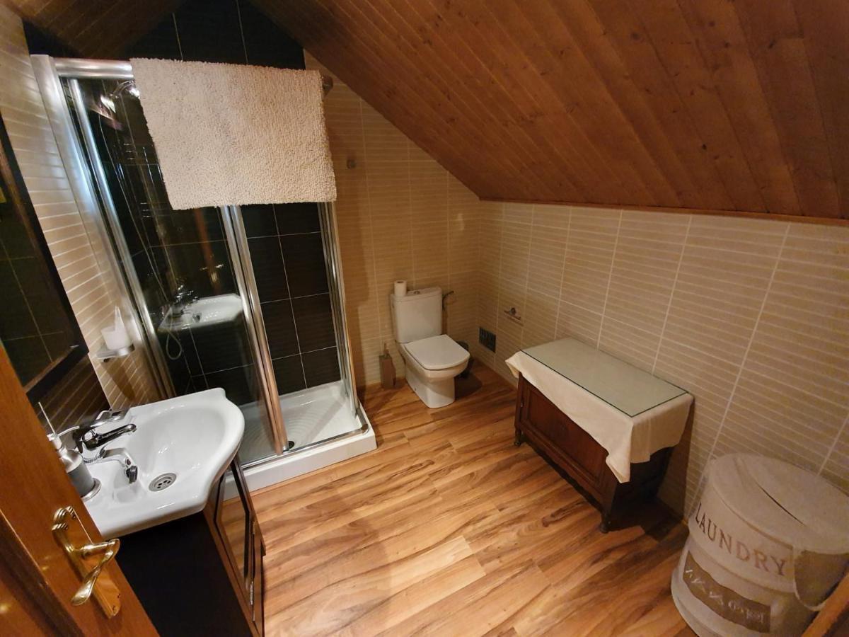 Miramar Ski A Pie De Pista - Atico 3 Habitaciones Y 2 Banos Σιέρρα Νεβάδα Εξωτερικό φωτογραφία